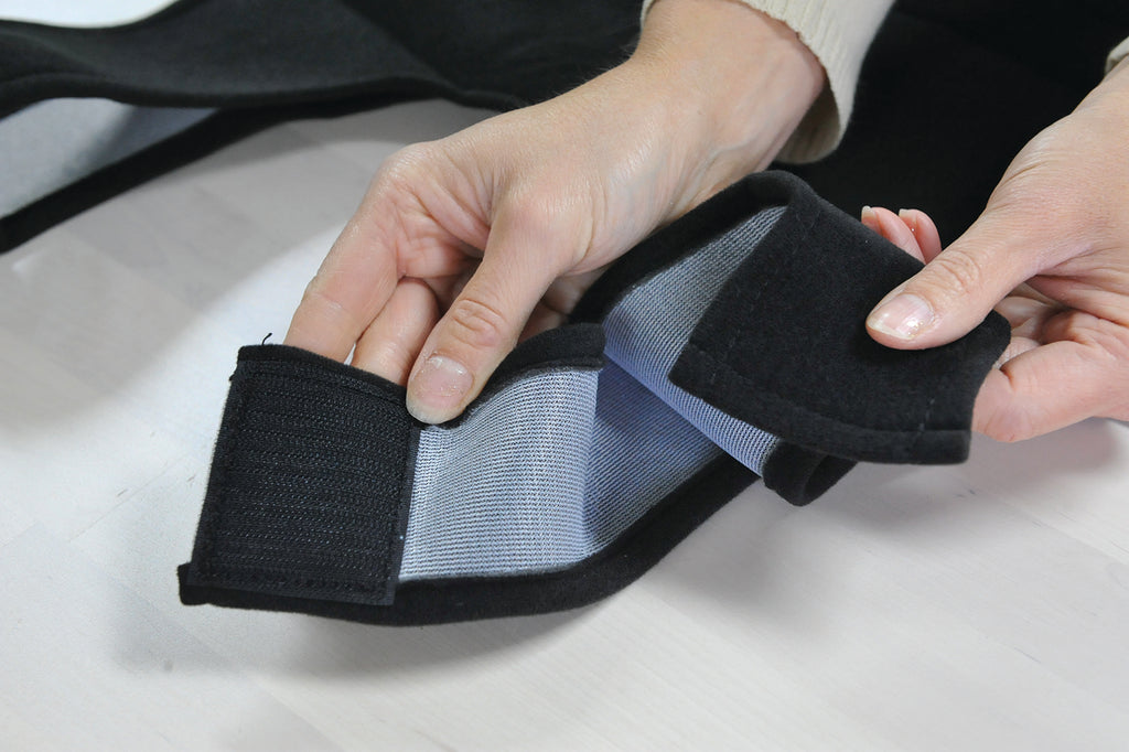Weighted Vest