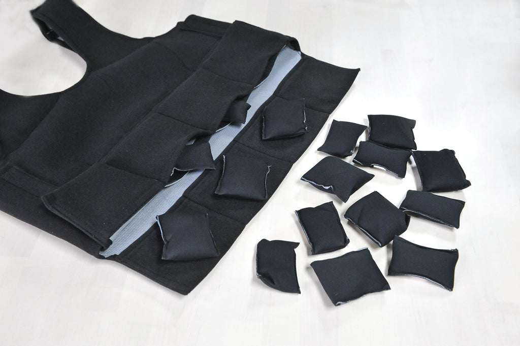 Weighted Vest