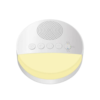 Lifemax Soothing Sounds Night Light
