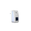 Lifemax Night Light Air Purifier - side view