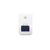 Lifemax Night Light Air Purifier - front facing view