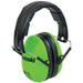 Children's Ear Muffs - Green