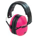 Children's Ear Muffs - Pink