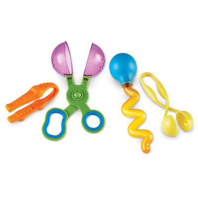 Fine Motor Tool Set - all tools