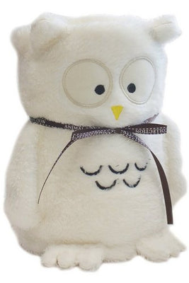 Cuddle Owl Blanket Comforter