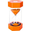 Sand Timer - Orange (10 mins)