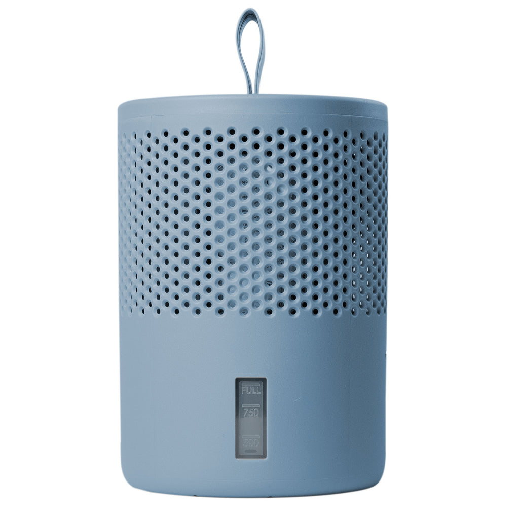 Absodry Duo Family Dehumidifier - Blue