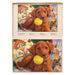 13 Piece Puzzle - Puppy Playtime