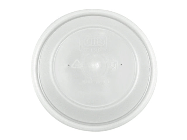 DX3353IL03 - DuraTherm™ Insulated Soup Bowl Lid Cover 5.25 x 1.45