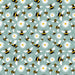 the image shows a close up of the bees pattern on the classic cane