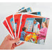 ColorCards Sequences: 4-Step