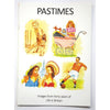 Pastimes - Dementia Care Book