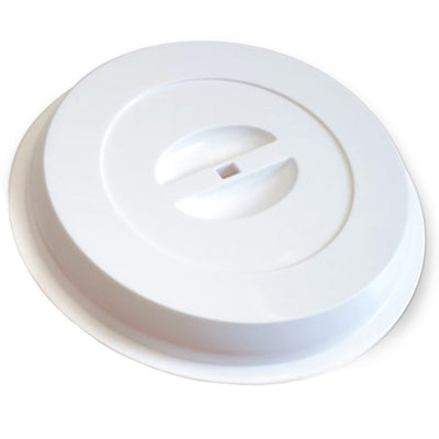 Assisted Living Plate - Lid