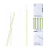 SliderStraws - Pastel Green