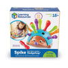 Spike the Fine Motor Hedgehog - Blue in box