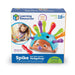 Spike the Fine Motor Hedgehog - Blue in box