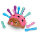 Spike the Fine Motor Hedgehog - Pink