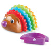 Spike the Hedgehog - Rainbow Stackers