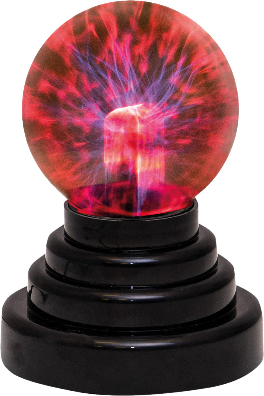 Contact Sensitive 3 Inch Plasma Ball
