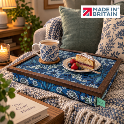 Luxury William Morris 