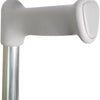 Aluminium Adjustable Height Walking Stick