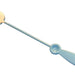 Long Handled Lotion Applicator and Replacement Sponges