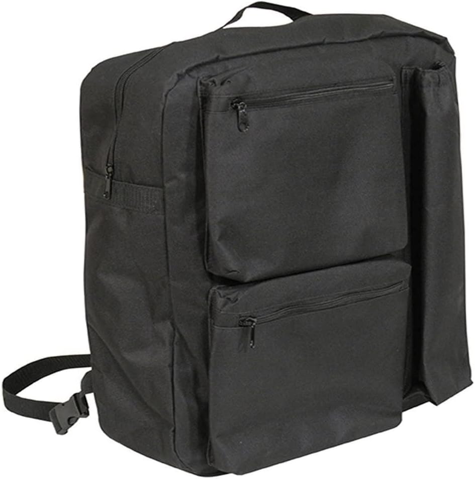 Deluxe Lined Scooter Bag