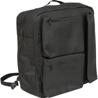 Deluxe Lined Scooter Bag