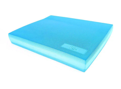 66fit Tpe Balance Pad 48cm x 40cm x 6.2cm