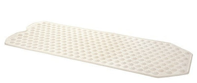 Luxury bath mat