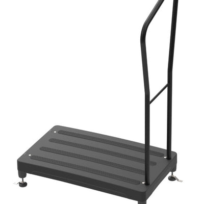 Bigfoot Half Step with or without handles