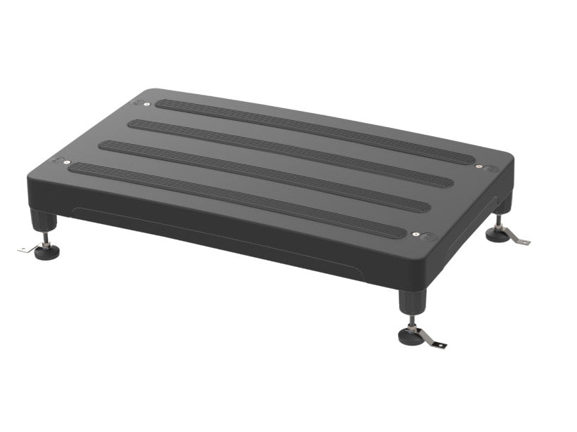 Bigfoot Half Step with or without handles