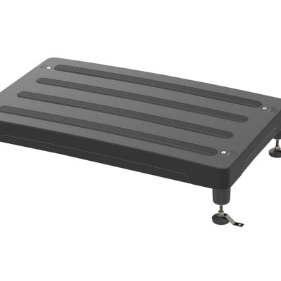 Bigfoot Half Step with or without handles