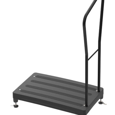 Bigfoot Half Step with handle