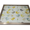 Luxury Lap Tray With Bean Bag from Made in the Mill - Birds Design