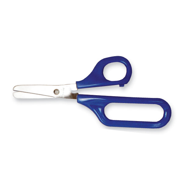 Lightweight Easi-Grip Scissors 4.5cm Blade – Ability Superstore