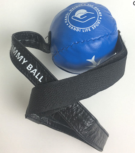 Handi Life Sport Trimmy Ball Handi Weights