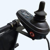 Attendant Control Bracket for AirFold Powerchair