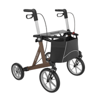 Server XC Explorer Outdoor Rollator / Walker