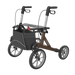 Server XC Explorer Outdoor Rollator / Walker