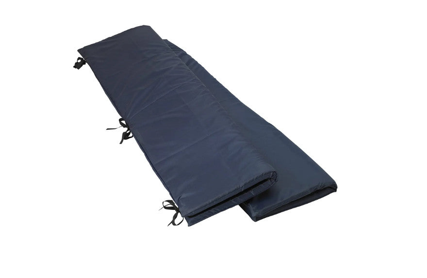 Homecraft Pair of Cot Side Bumpers