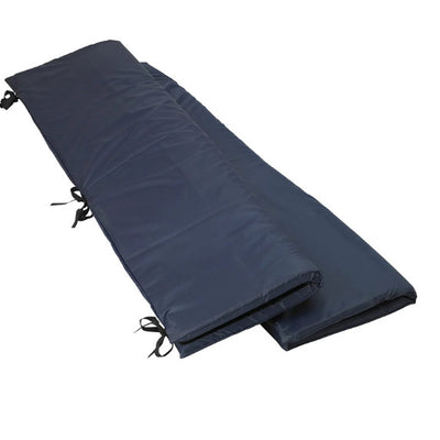 Homecraft Pair of Cot Side Bumpers