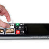 Geemarc CL8000 Mobile Phone - photo contacts