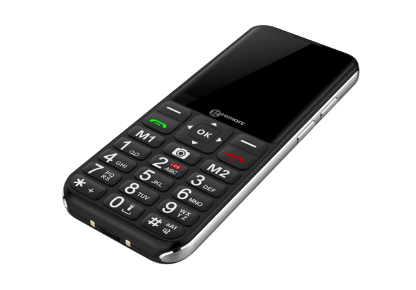 Geemarc CL8600 Mobile Phone