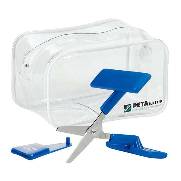 Push Down Table Top Scissors