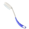 Long Handled Curved Hair Brush
