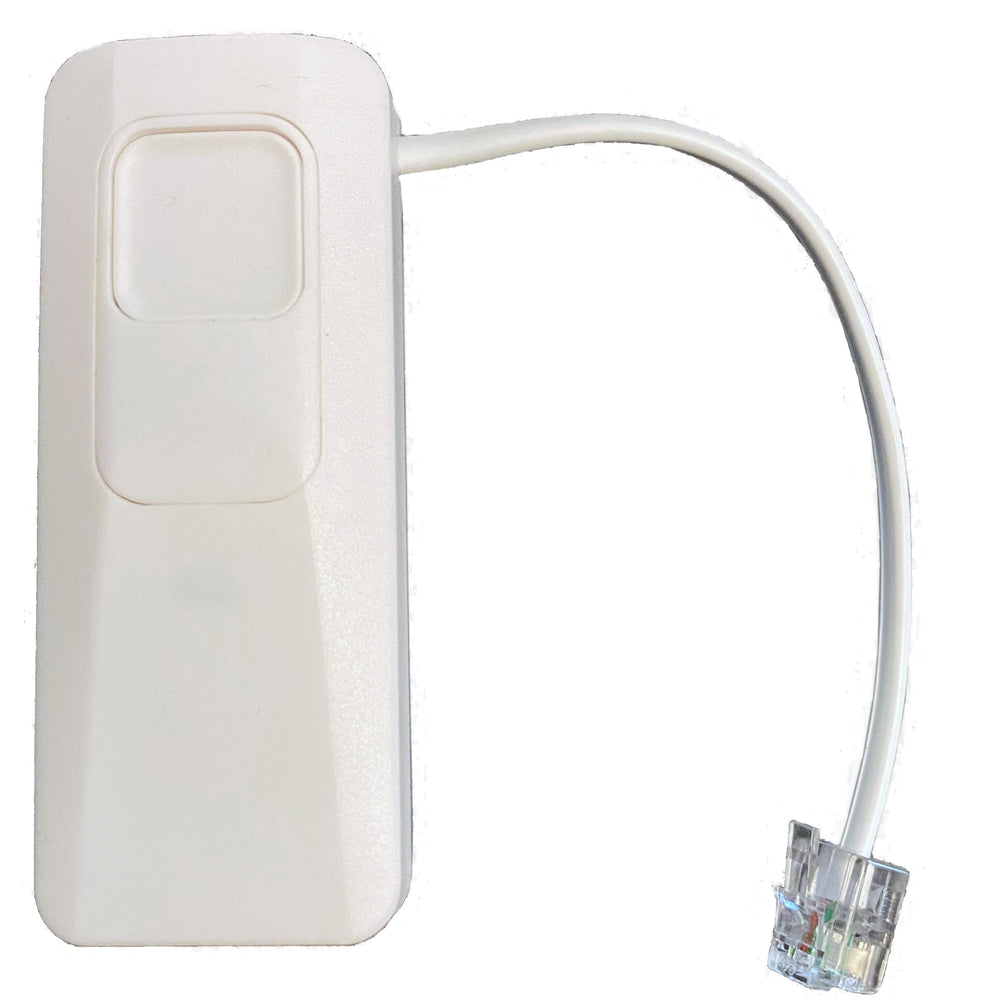 Chimeflash Doorbell