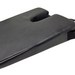 The Memory Foam Coccyx Wedge with Carry Handle