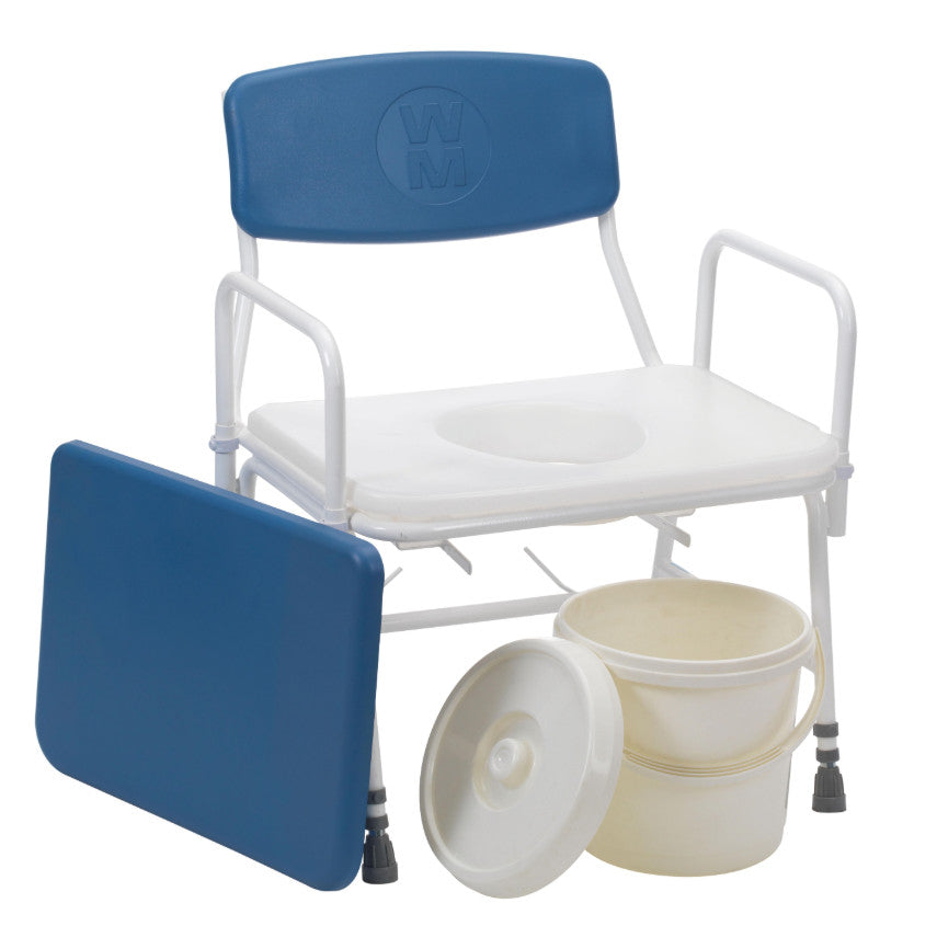 Bariatric Commode