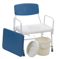 Bariatric Commode
